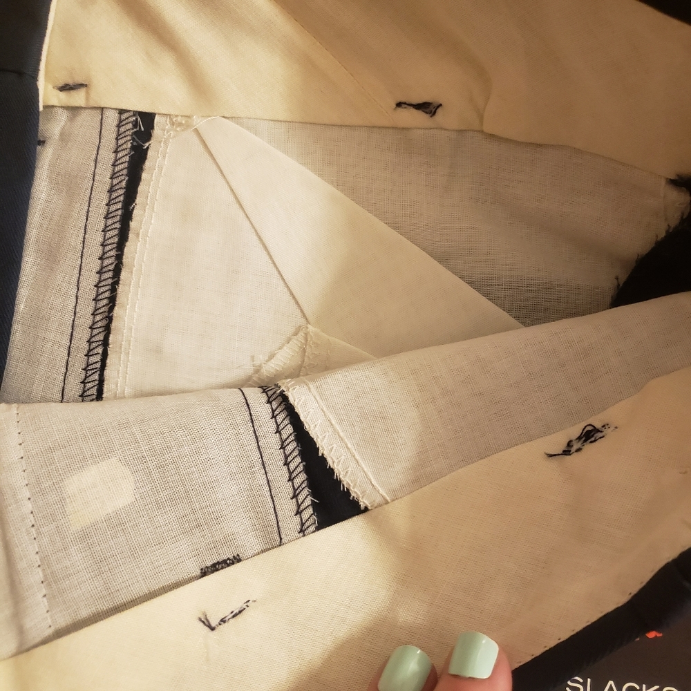 Vintage Pointer Brand Slacks - image 7